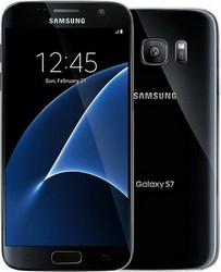 Замена батареи на телефоне Samsung Galaxy S7 в Тольятти